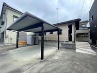 女池7丁目K貸家