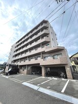 パレ・ドール日の出新潟