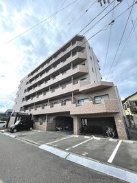 パレ・ドール日の出新潟