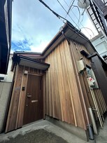 バーム早川町