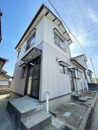 親松貸家
