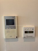 TVモニターホン ダイアパレス市役所前