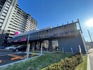 イオンスタイル白山浦(スーパー)まで468m ダイアパレス市役所前
