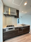  アイコニックタワー　新潟ステーション