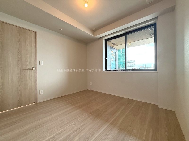  アイコニックタワー　新潟ステーション