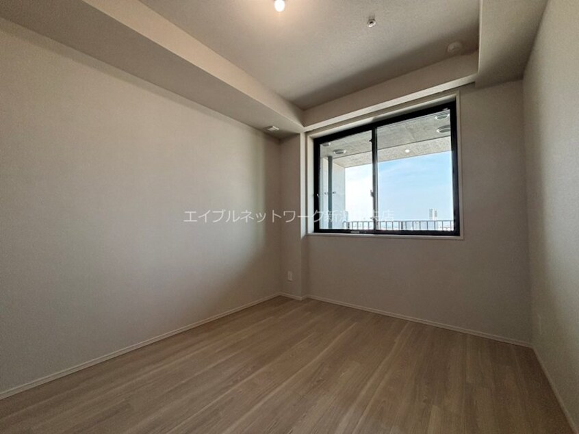  アイコニックタワー　新潟ステーション