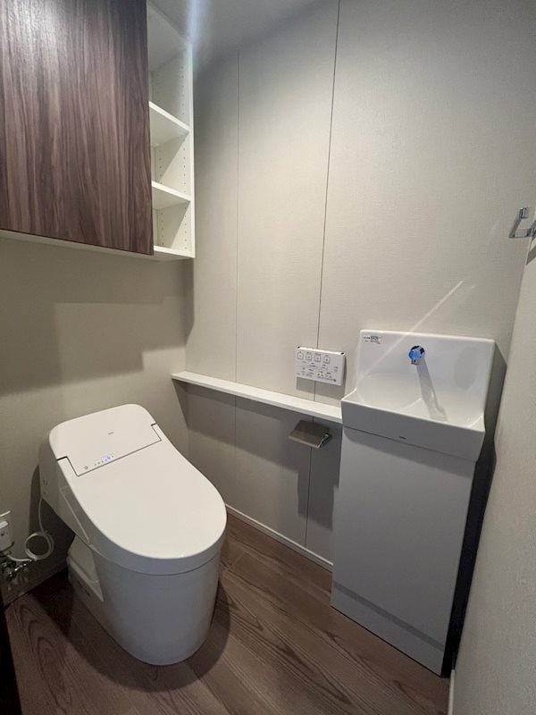  アイコニックタワー　新潟ステーション