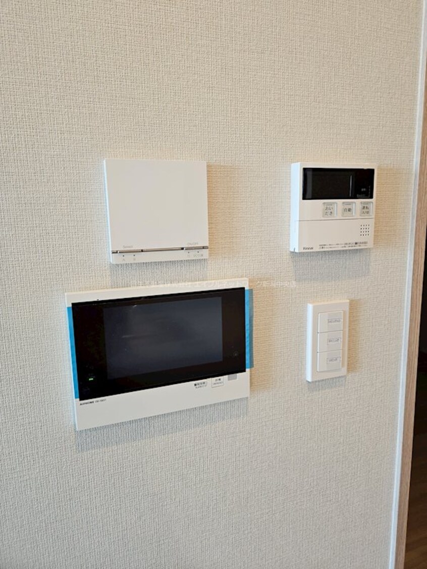  アイコニックタワー　新潟ステーション