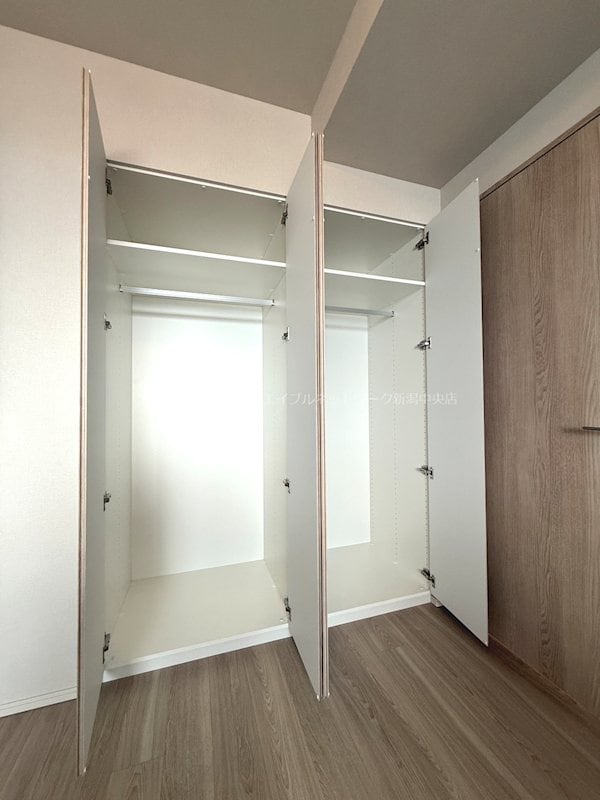  アイコニックタワー　新潟ステーション