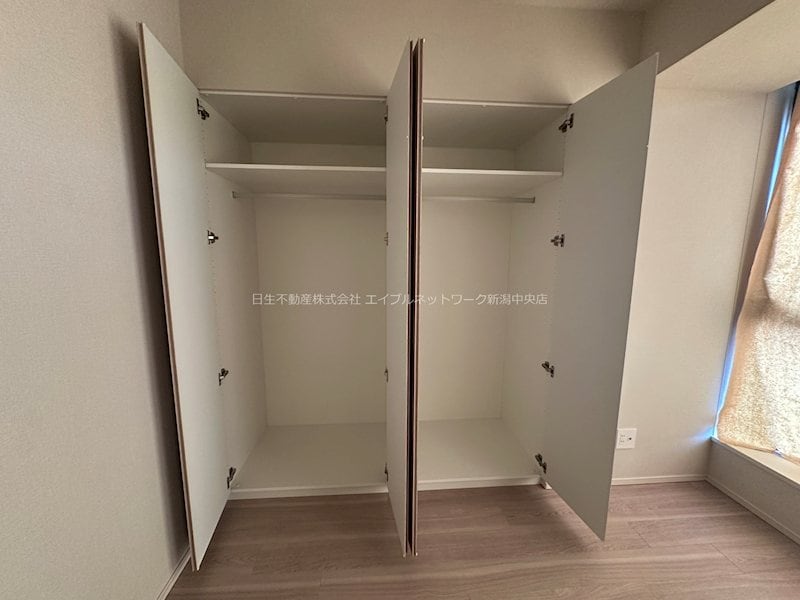  アイコニックタワー　新潟ステーション