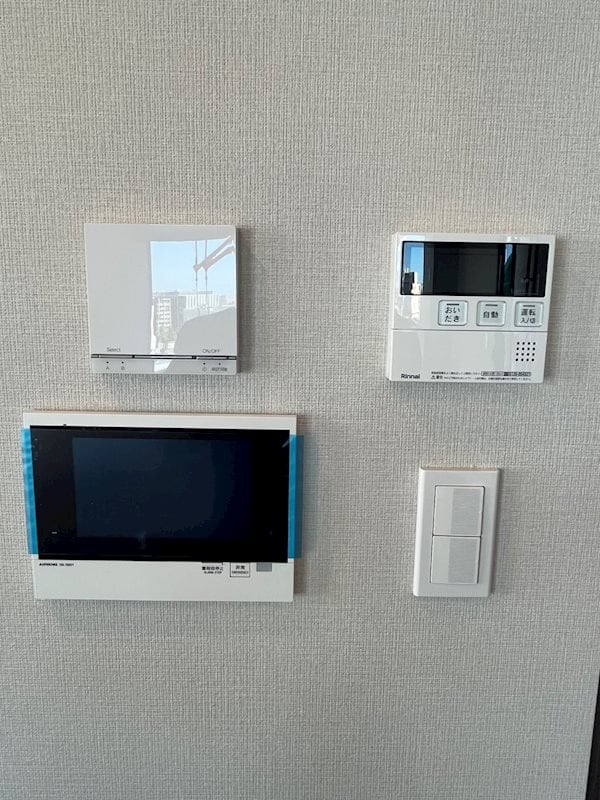  アイコニックタワー　新潟ステーション