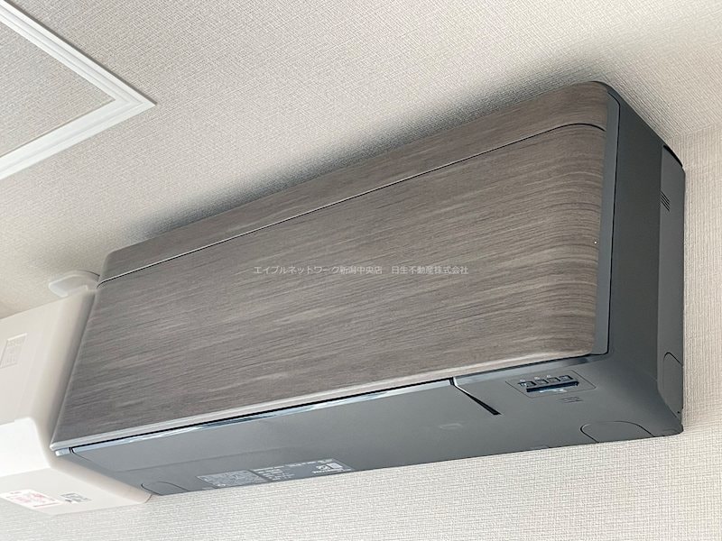  アイコニックタワー　新潟ステーション