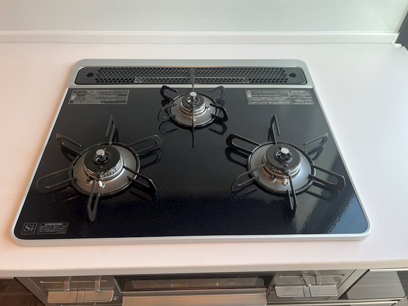  アイコニックタワー　新潟ステーション