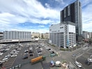  アイコニックタワー　新潟ステーション