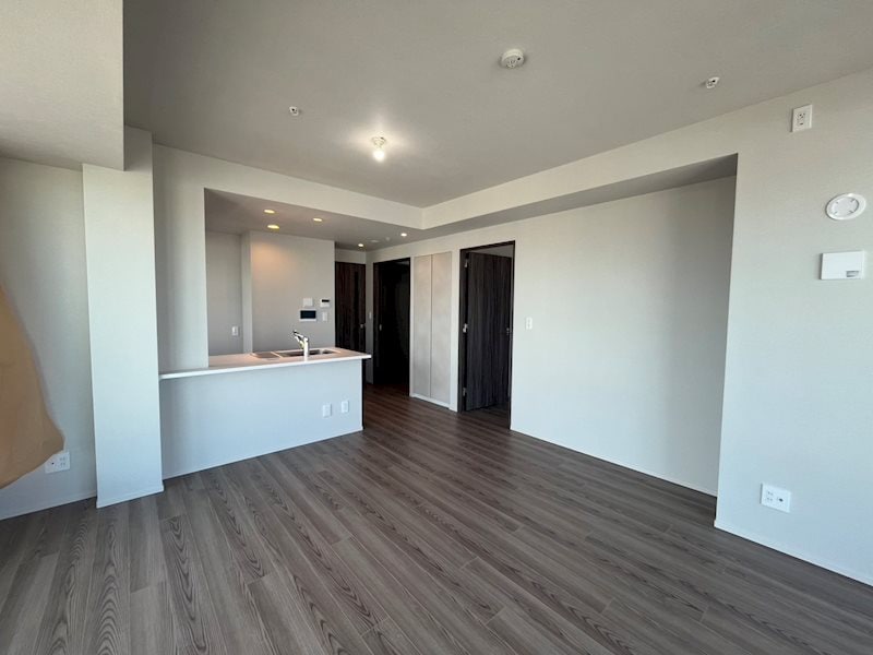  アイコニックタワー　新潟ステーション