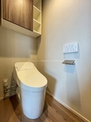  アイコニックタワー　新潟ステーション