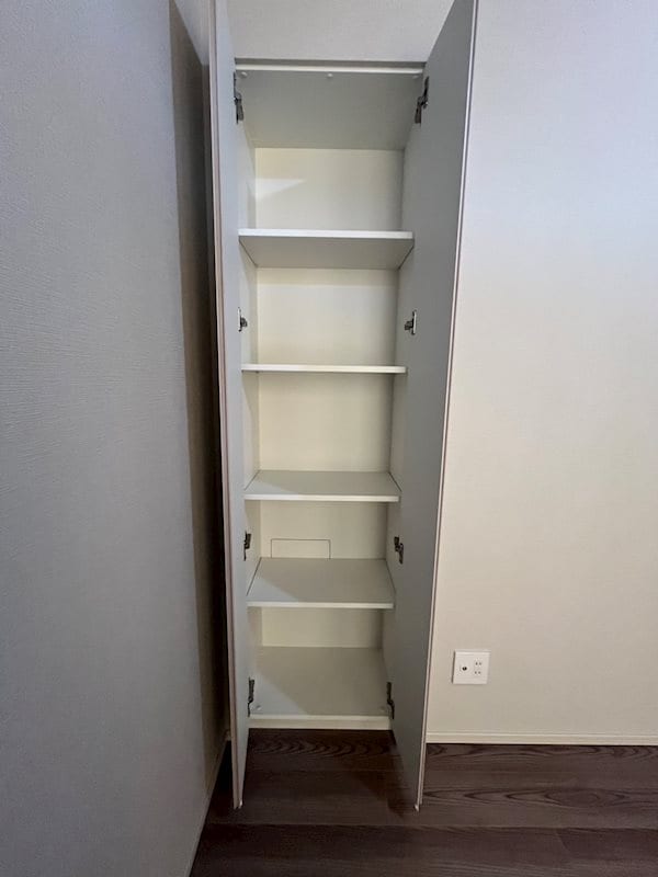  アイコニックタワー　新潟ステーション