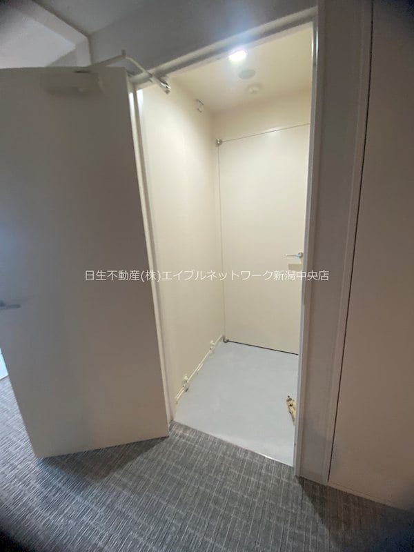 トランクルーム アイコニックタワー　新潟ステーション