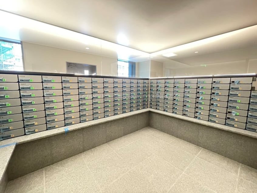  アイコニックタワー　新潟ステーション