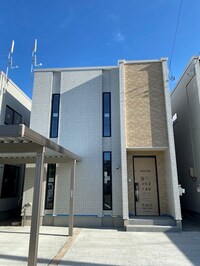 GEO CASA新和3号棟