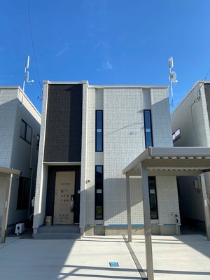 GEO CASA新和5号棟