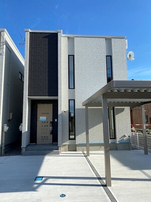 GEO CASA新和9号棟