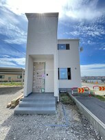 GEO CASA浜浦9号棟
