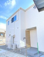 GEO CASA浜浦9号棟