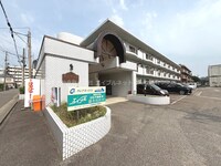 サンテラス天神