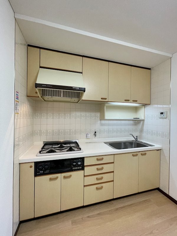 別部屋参考写真 サンテラス天神