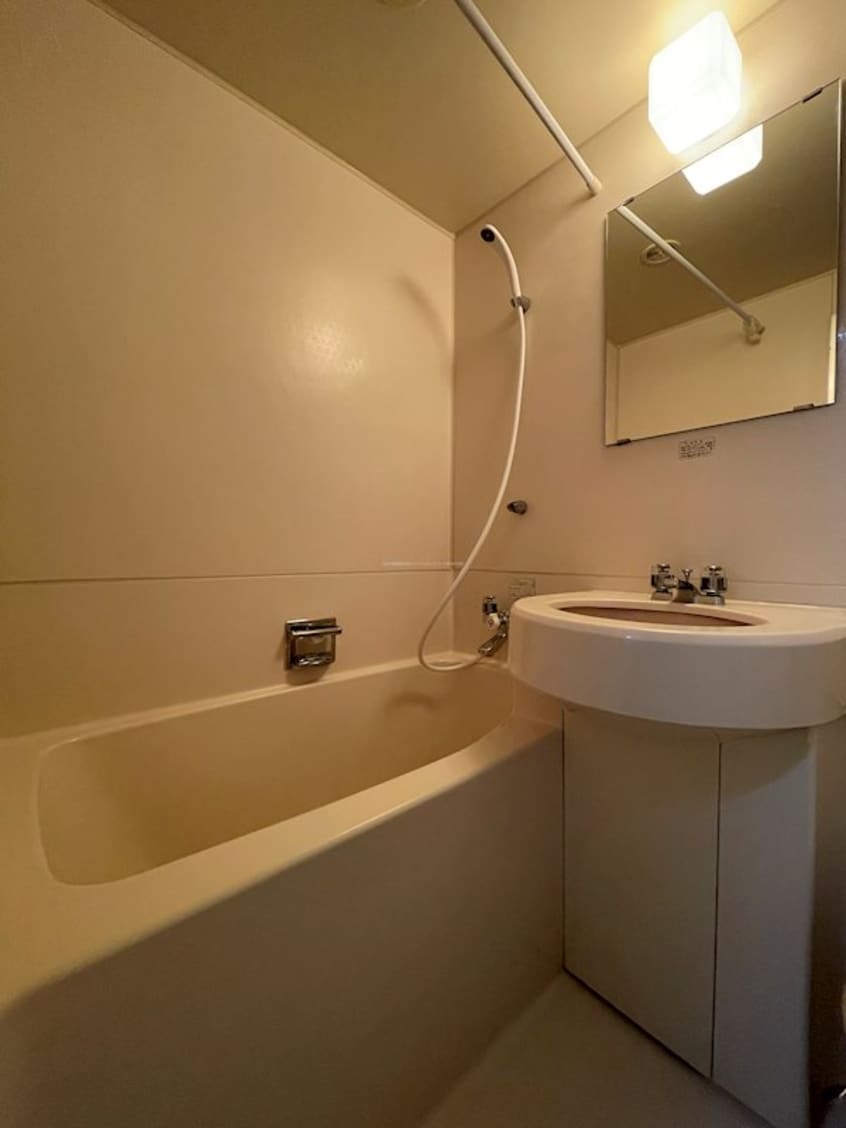 別部屋参考写真 サンテラス天神