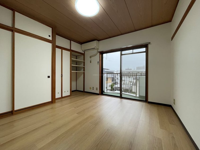 別部屋参考写真 サンテラス天神