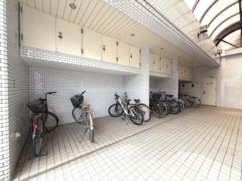  サンテラス天神