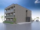  BUENA上所1丁目（仮・新築アパート）