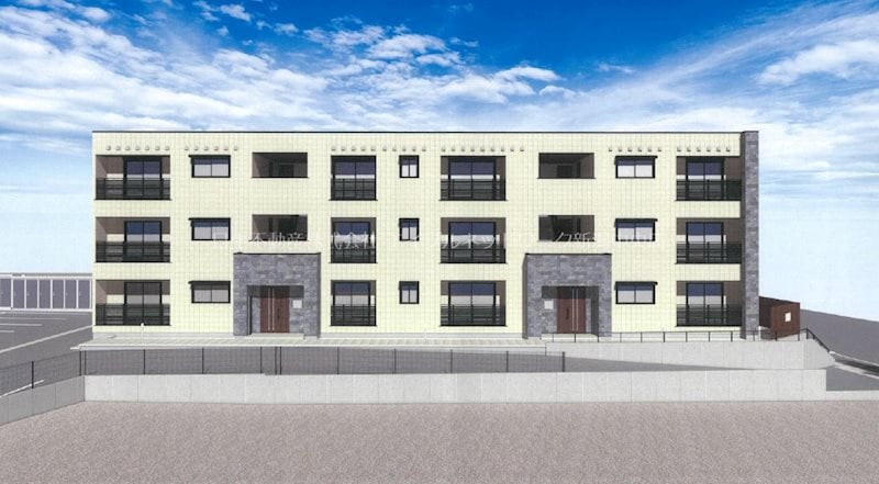  BUENA女池レジデンス