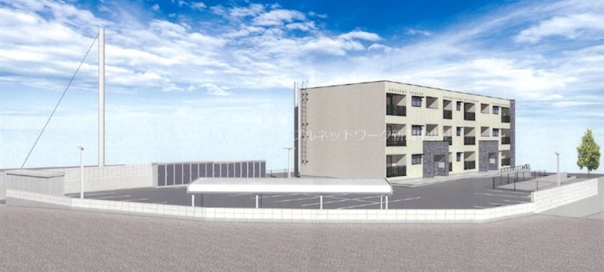  BUENA女池レジデンス