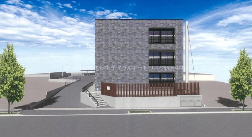  BUENA女池レジデンス