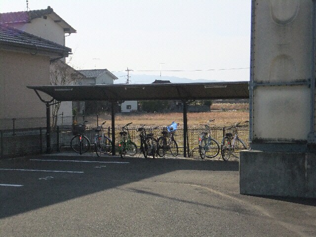  日豊本線/中津駅 車移動　4分2km 2階 築20年