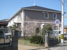 大分交通バス（中津市）/中津競馬場 徒歩4分 2階 築18年の外観