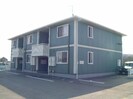 日豊本線/東中津駅 徒歩11分 2階 築18年の外観