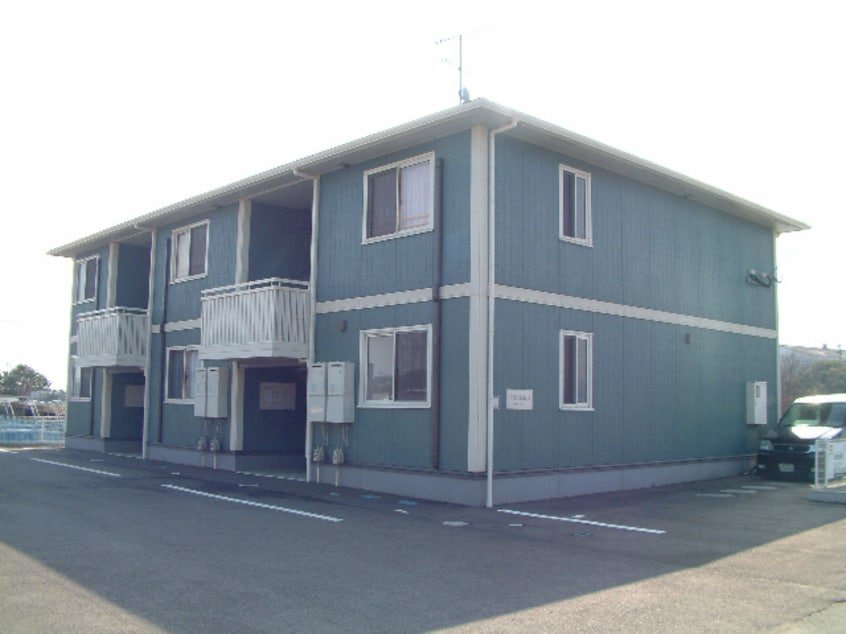  日豊本線/東中津駅 徒歩11分 2階 築18年