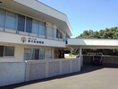 認定こども園めぐみ幼稚園(幼稚園/保育園)まで1144m 日豊本線/東中津駅 徒歩11分 2階 築18年