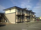 大分交通バス（中津市）/金手 徒歩2分 2階 築27年の外観