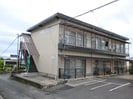 日豊本線/東中津駅 徒歩10分 2階 築41年の外観