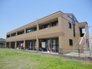 日豊本線/中津駅 車移動 2-2階 築17年の外観