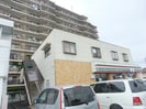 大分交通バス（中津市）/牛神 徒歩2分 2階 築28年の外観