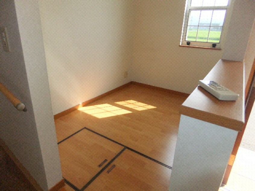  西鉄バス（豊前市）/岸井 徒歩7分 1-2階 築19年