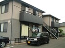 日豊本線/中津駅 車移動 1階 築22年の外観