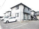  日豊本線/中津駅 車移動　4分2.3km 2階 築21年