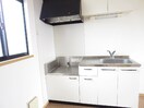  日豊本線/中津駅 車移動　4分2.3km 2階 築21年